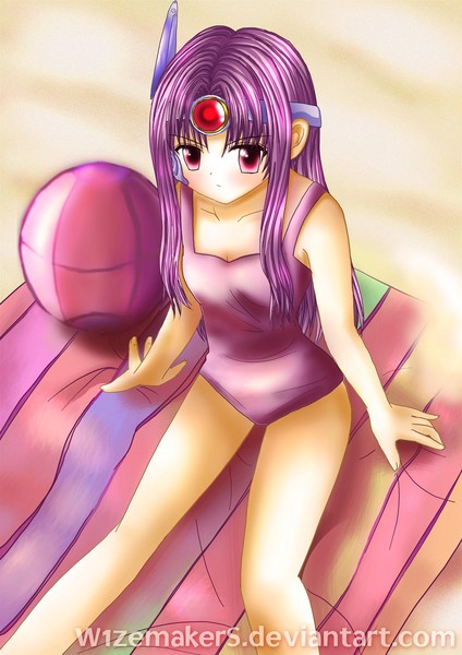 Summer Holiday