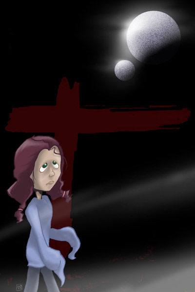 Lune - Indo