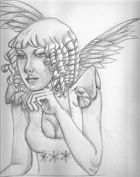 An average angel
