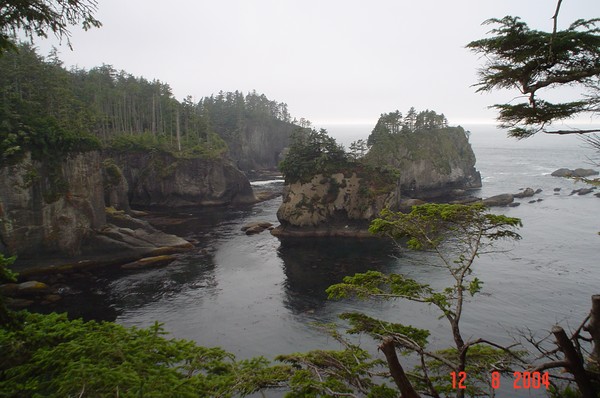 Olympic Peninsula