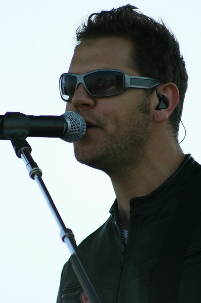 Third Day Christian Rock Group