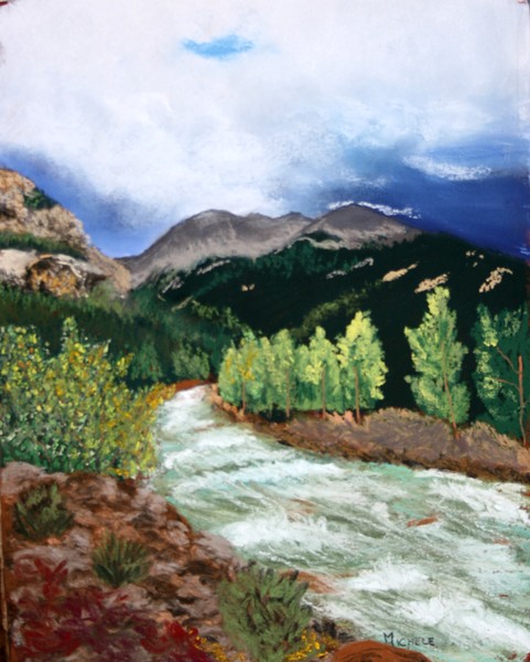 High Water