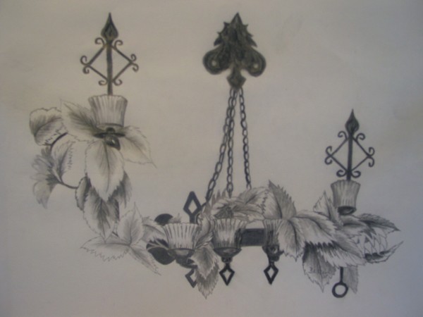 Sconce