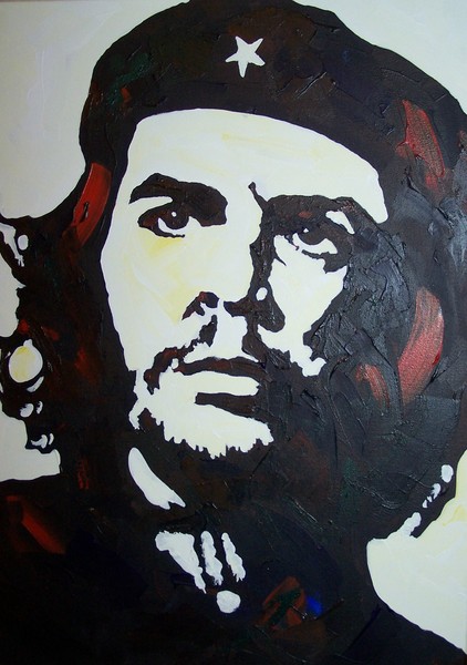 che