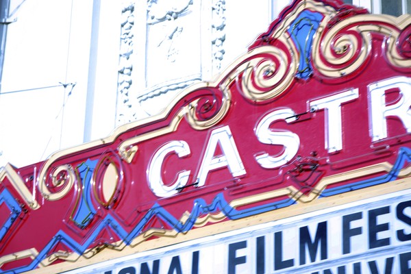 Castro Marquee 