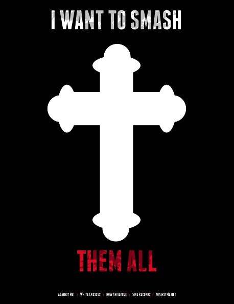 Against Me!