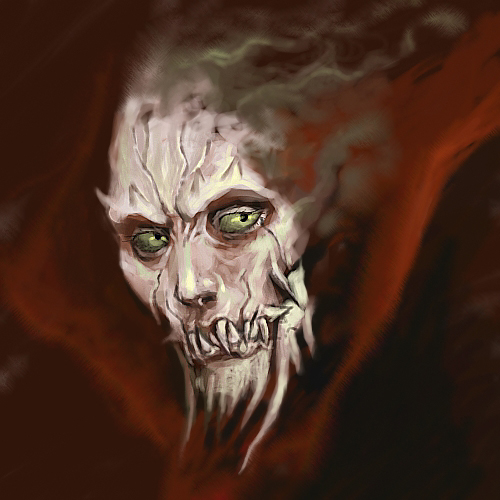 Vampire