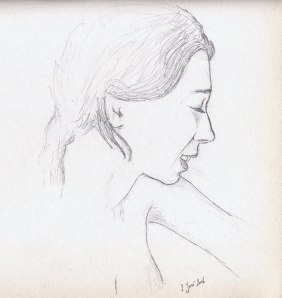 Another facial study