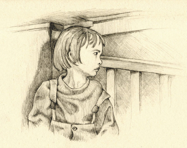 Sad Kid
