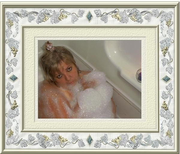 Bubbles 