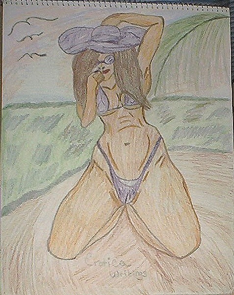 Surf's up