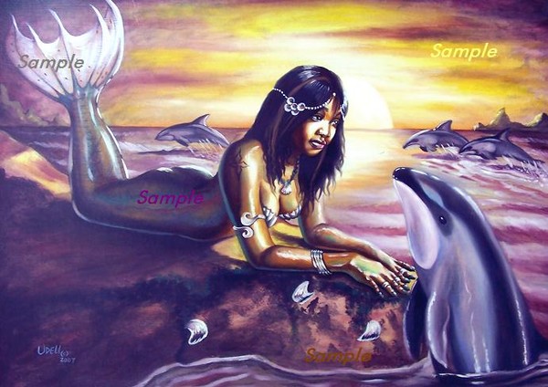 Mermaids Paradise