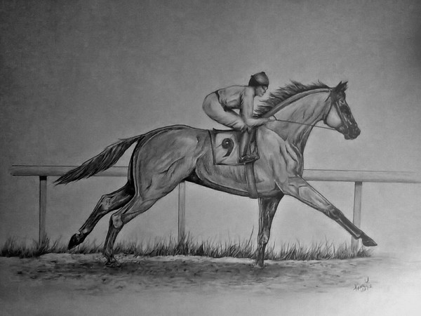 American Pharoah