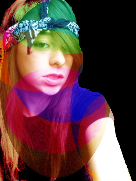 Flower Child