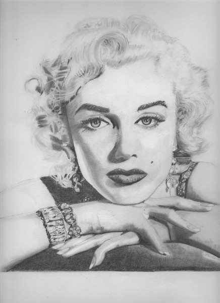 Marilyn