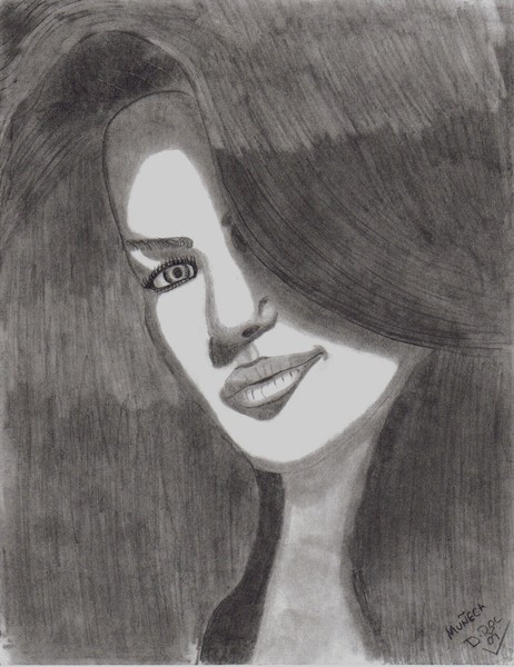 Girl 5