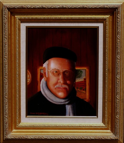 The Painter