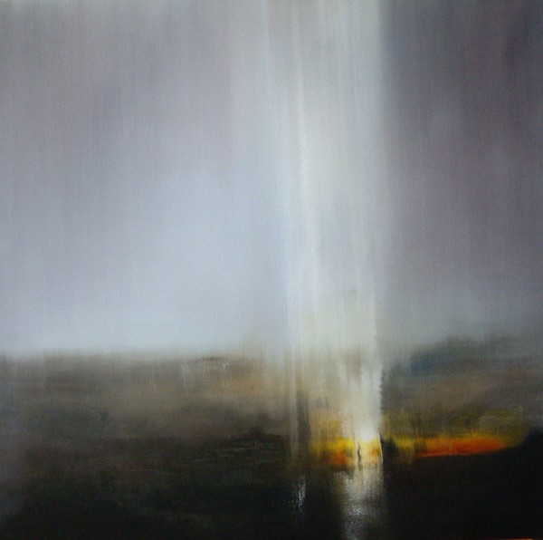 Shower of light