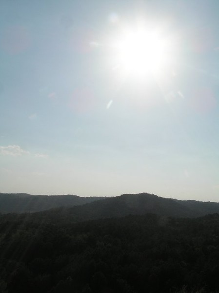 Beautiful Hills