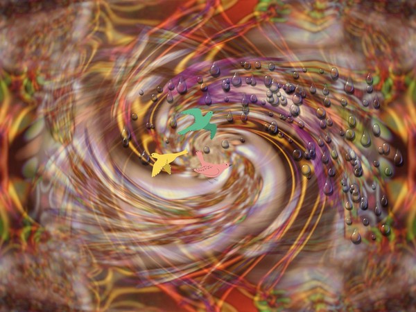 Tornado