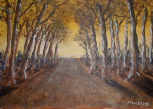 Woodlands