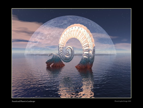Fractal Part II