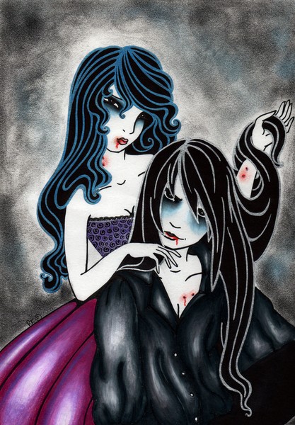 Dark Companion
