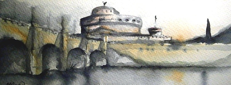 Castel Sant'Angelo