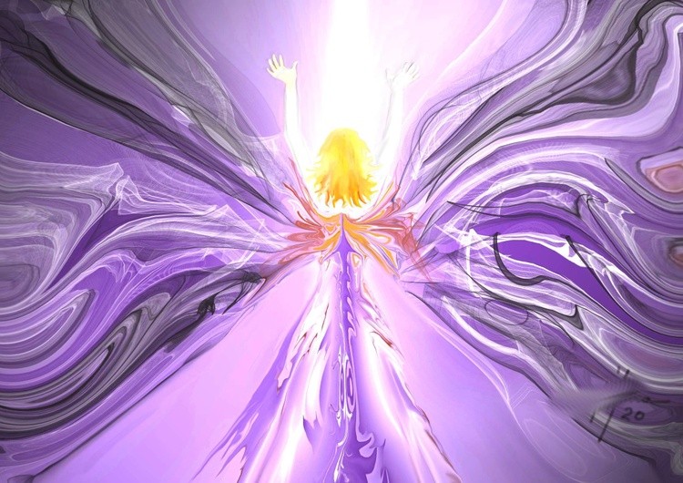 SEEKING THE BEGINNING