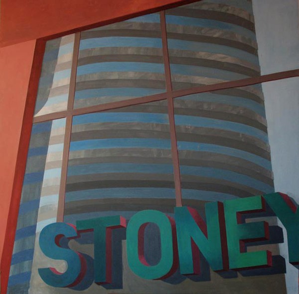 StoneyPoint 