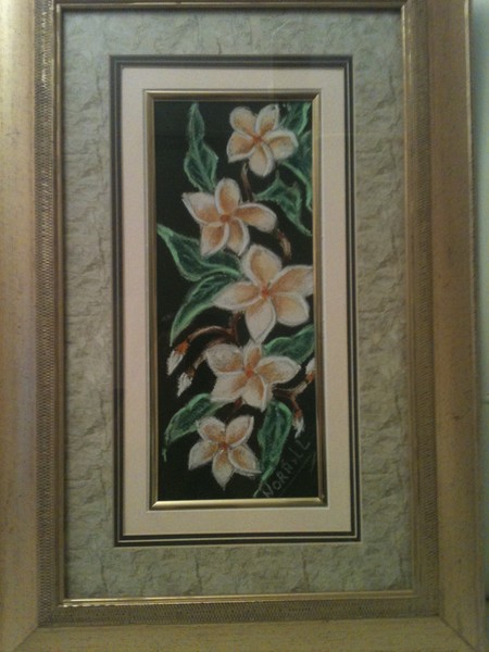 Noras flowers
