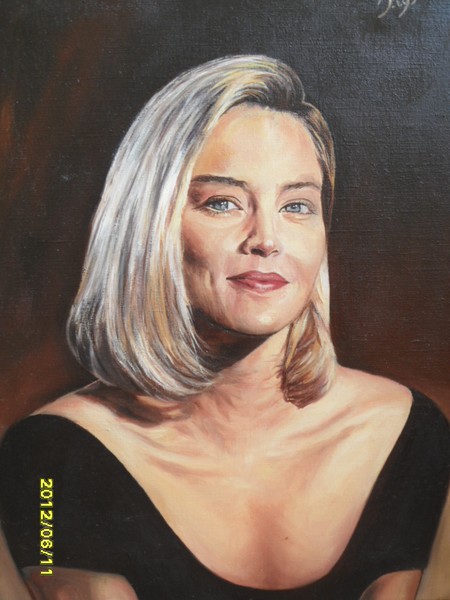 Sharon