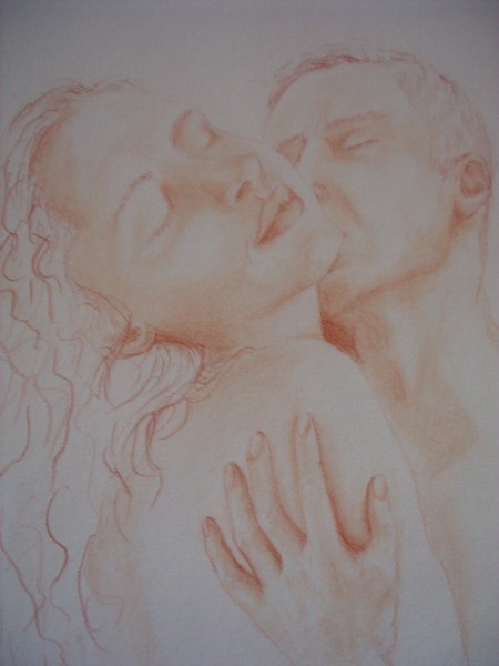 The Embrace