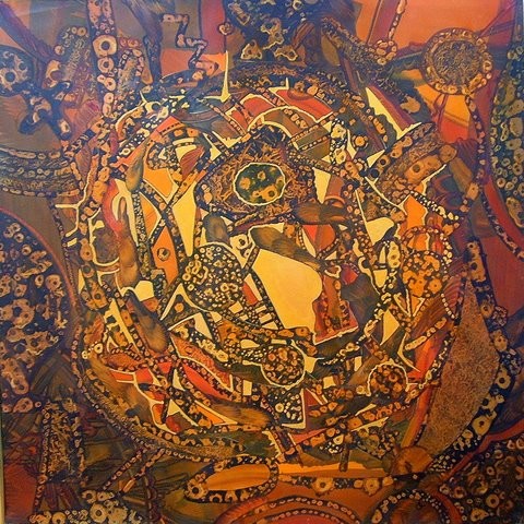 Indian Summer