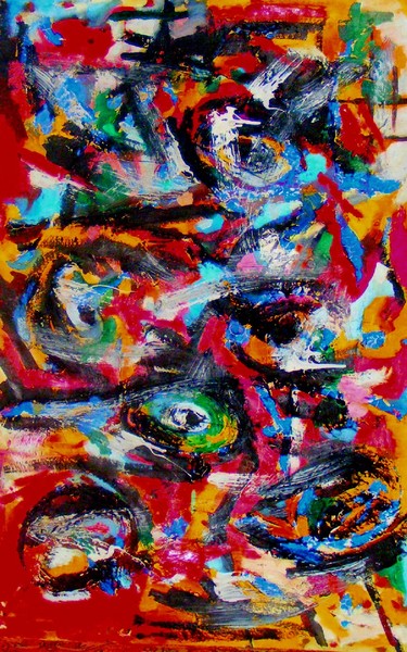 Abstract forms 31