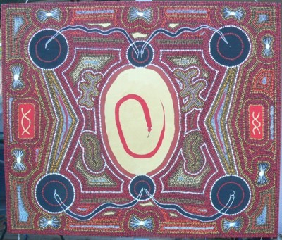 389 Spirit Of The Water Serpent 2