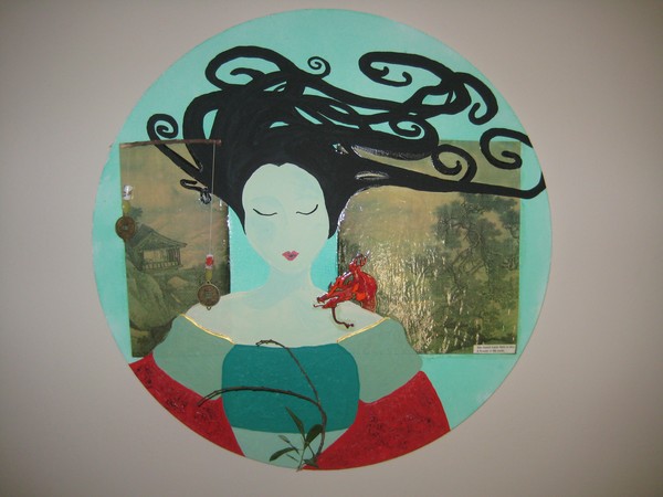 kuan yin