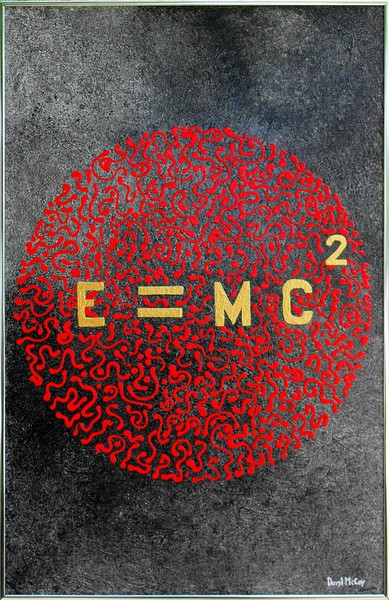 E=MC 2