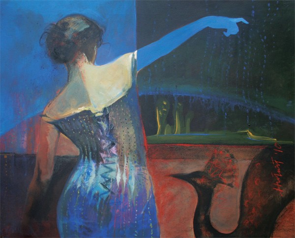 Ramani - I