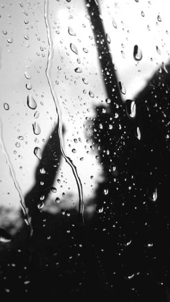 Taiwan rain
