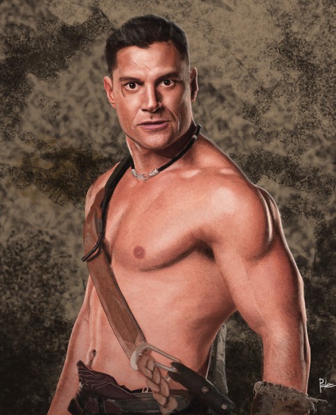 Crixus