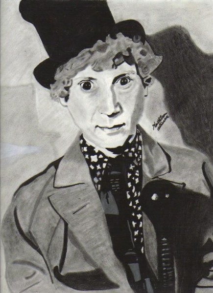 Harpo Marx