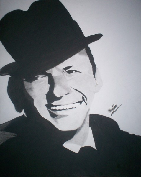 Frank Sinatra