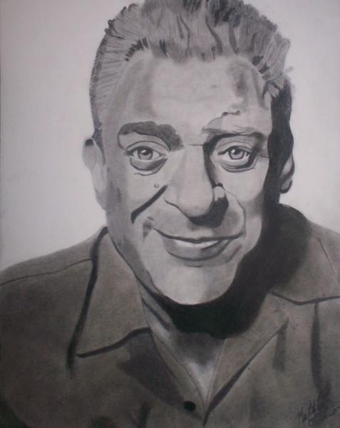 Rodney Dangerfield