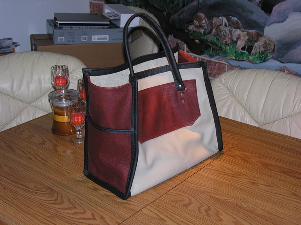 bag