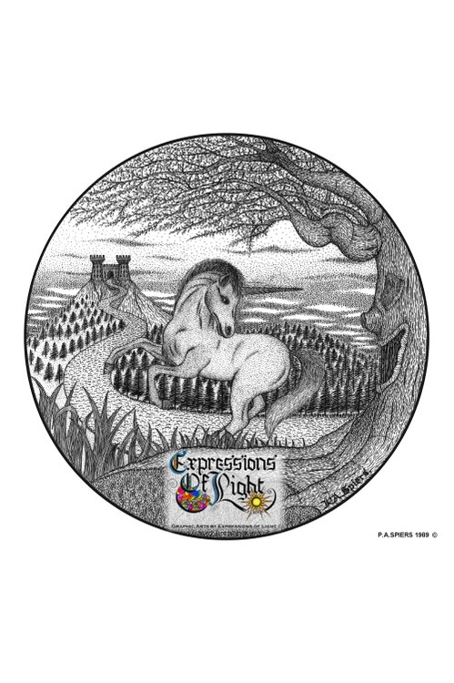 ExpoLight-Graphic-Arts-Unicorn-1989-0001 (Pen-&-Ink-Mono-SP)