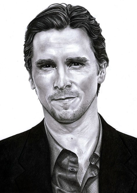 Christian Bale