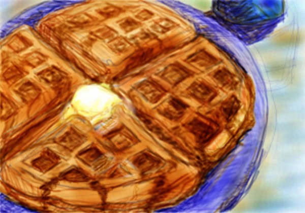 Waffle