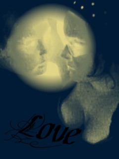 Full Moon Love