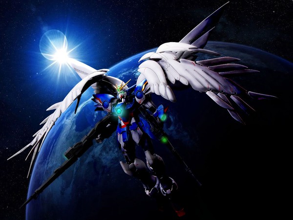 wing zero